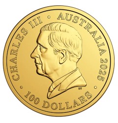 1 oz Koala | Or | Royal Australia Mint | 2025
