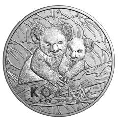 1 oz Koala d'Argent | Royal Australia Mint | 2025