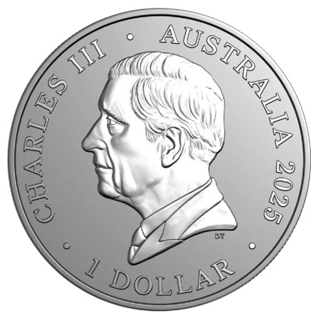 1 oz Koala d'Argent | Royal Australia Mint | 2025